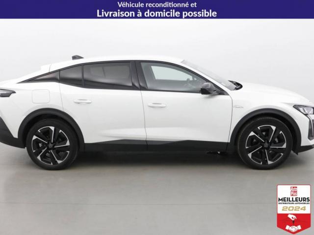 Peugeot 408 image 7