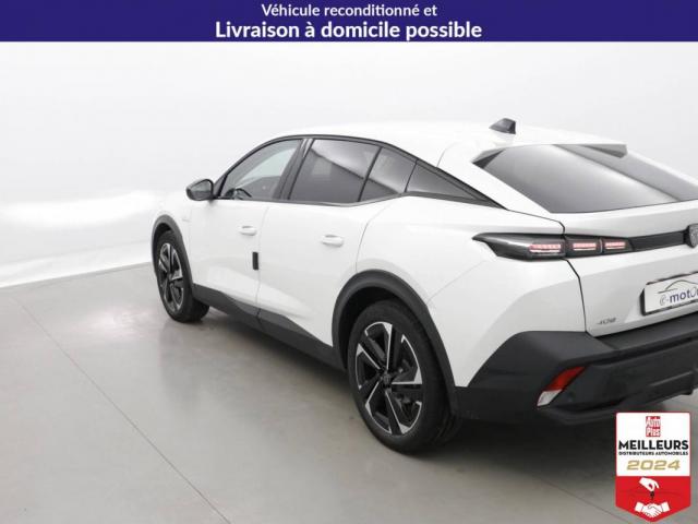 Peugeot 408 image 3