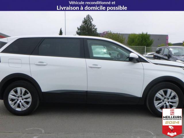Peugeot 5008 image 7