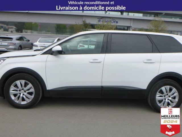 Peugeot 5008 image 5