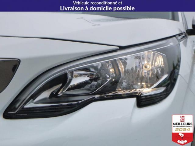 Peugeot 5008 image 3