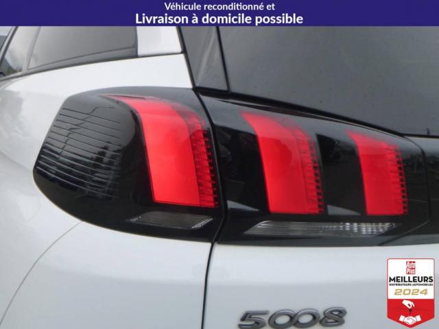 Peugeot 5008 image 9