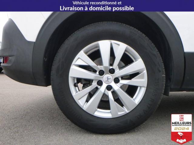 Peugeot 5008 image 8