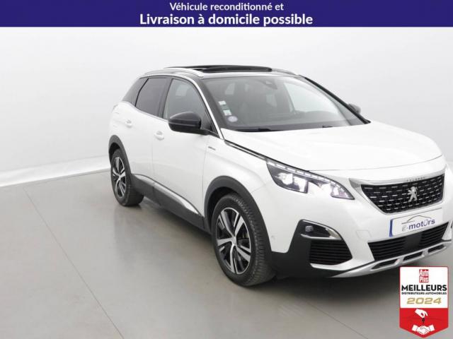 Peugeot 3008 image 4