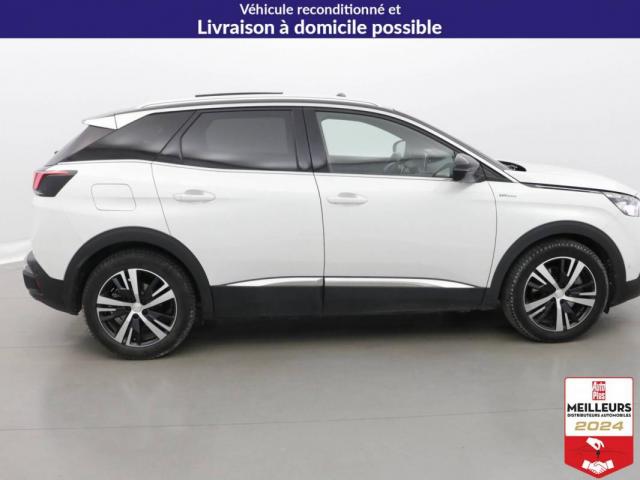 Peugeot 3008 image 5