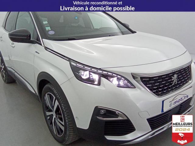 Peugeot 3008 image 6