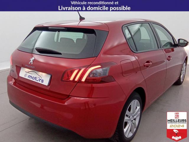 Peugeot 308 image 8