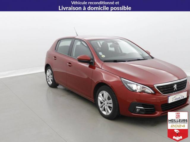 Peugeot 308 image 4