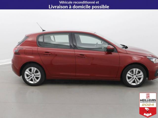 Peugeot 308 image 9