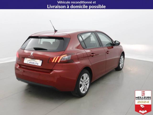 Peugeot 308 image 5