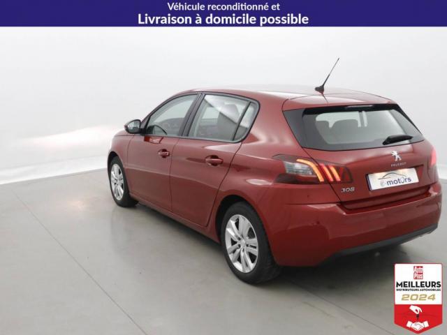 Peugeot 308 image 7