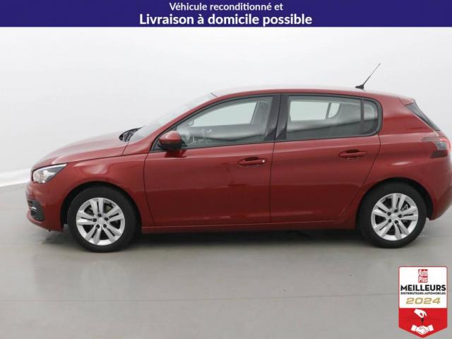 Peugeot 308 image 3