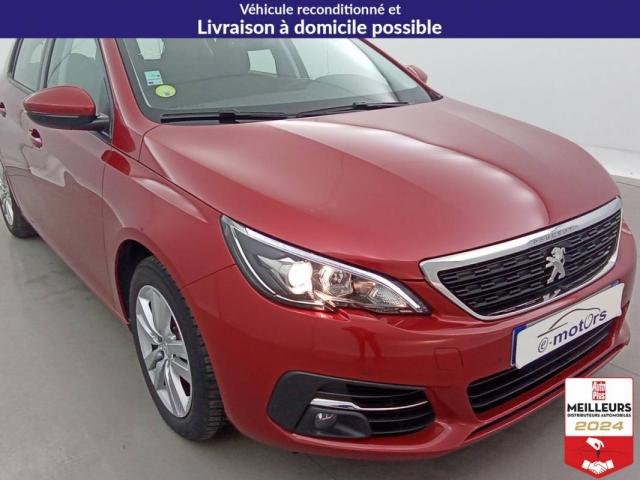 Peugeot 308 image 2