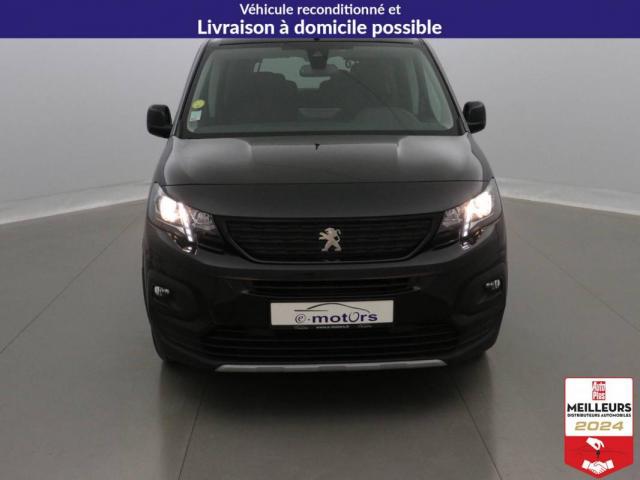 Peugeot Rifter image 8