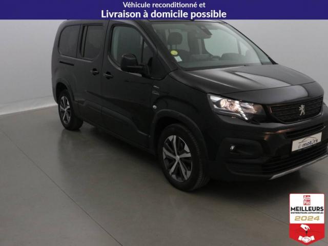 Peugeot Rifter image 4