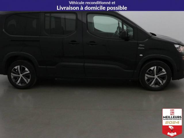 Peugeot Rifter image 6