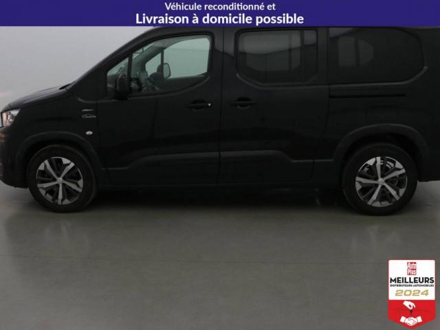 Peugeot Rifter image 2