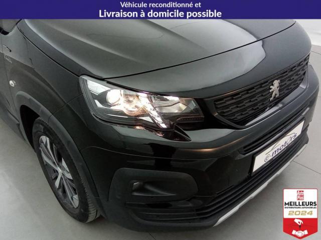 Peugeot Rifter image 5