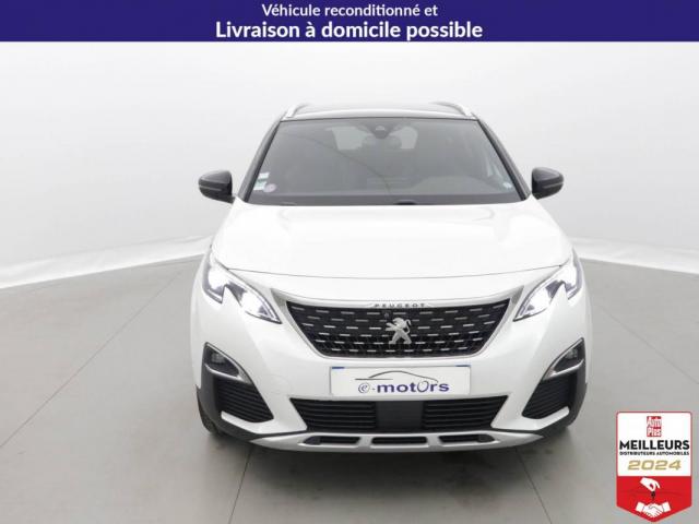 Peugeot 5008 image 5