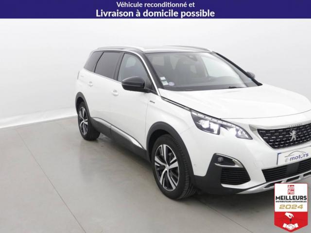 Peugeot 5008 image 2