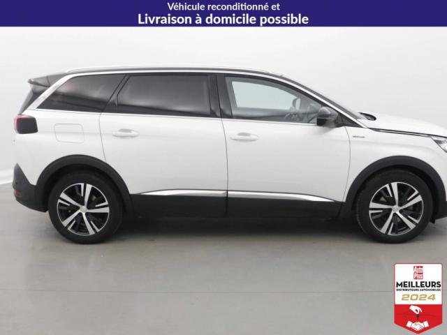 Peugeot 5008 image 8