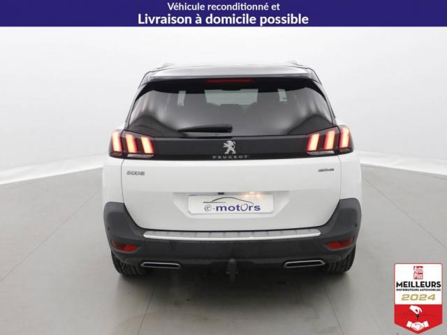 Peugeot 5008 image 7