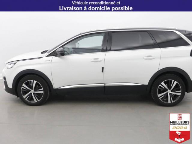 Peugeot 5008 image 9
