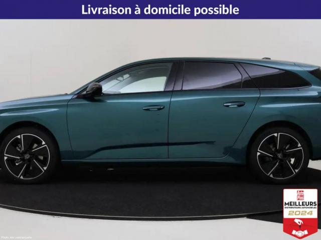 Peugeot 308 Sw image 1