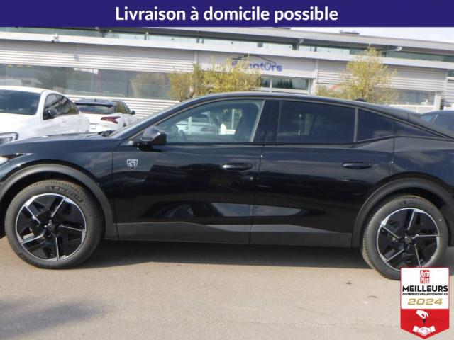 Peugeot 408 image 3
