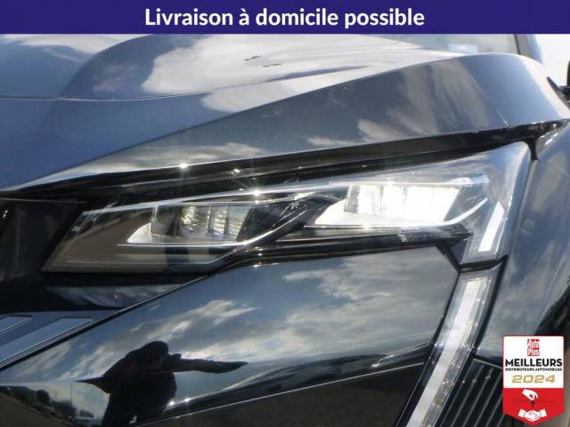 Peugeot 408 image 1