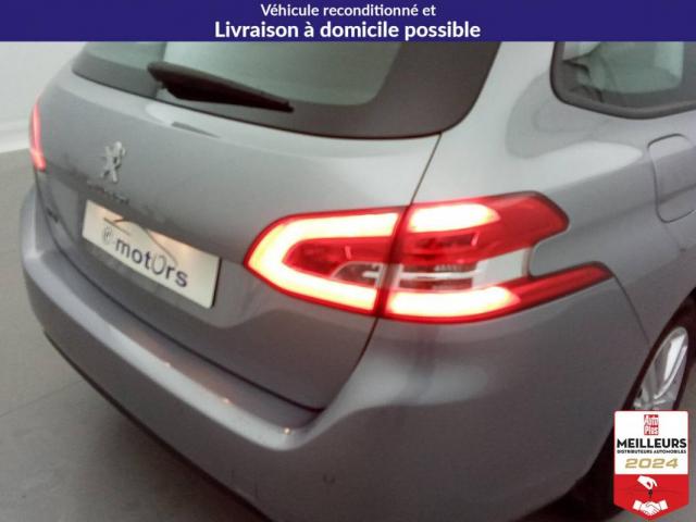 Peugeot 308 Sw image 8