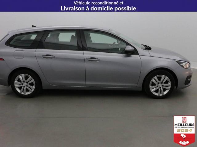 Peugeot 308 Sw image 3