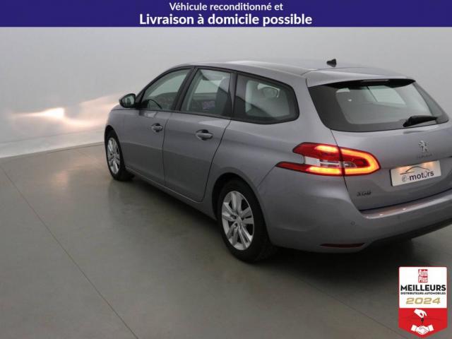 Peugeot 308 Sw image 2