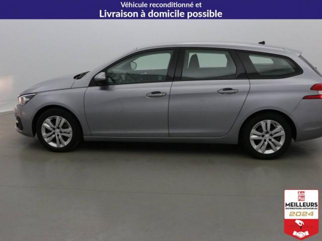 Peugeot 308 Sw image 4