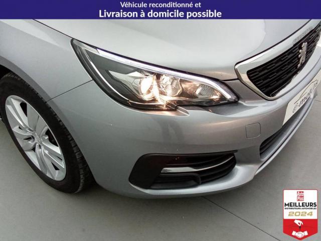 Peugeot 308 Sw image 6