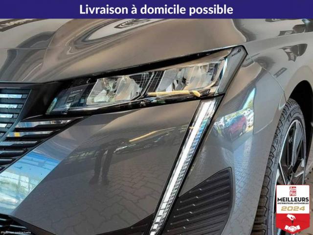 Peugeot 308 image 4