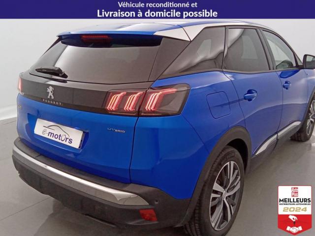Peugeot 3008 image 2