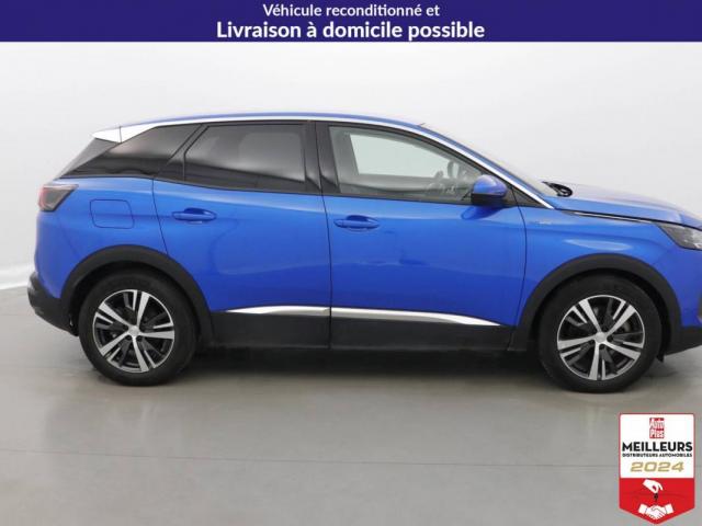Peugeot 3008 image 4