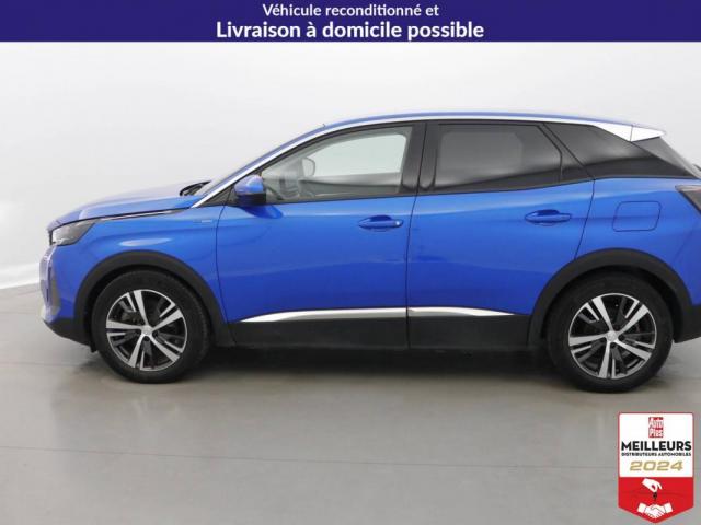 Peugeot 3008 image 9