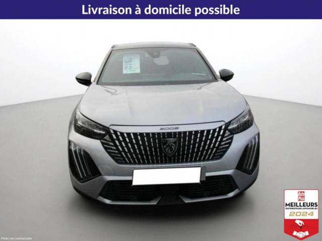 Peugeot 2008 image 8