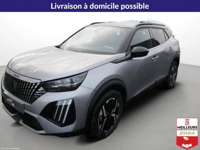 Peugeot 2008 image 1
