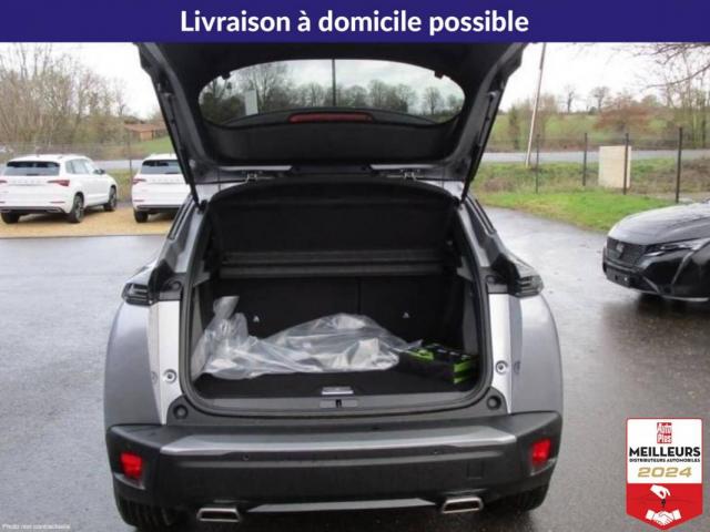 Peugeot 2008 image 3