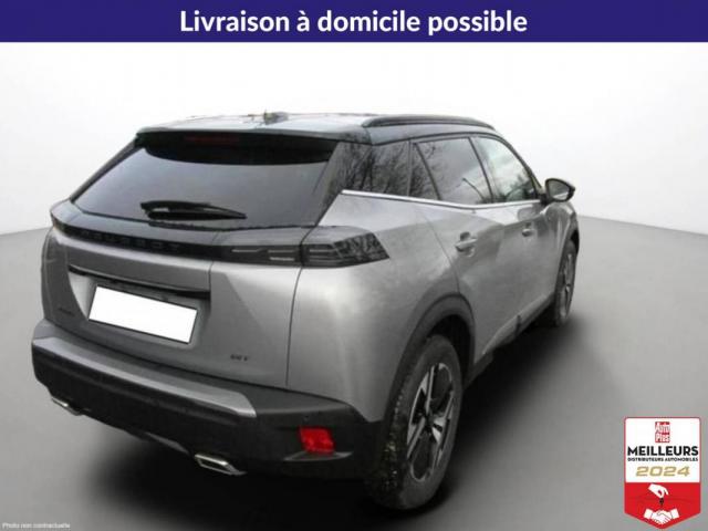 Peugeot 2008 image 7