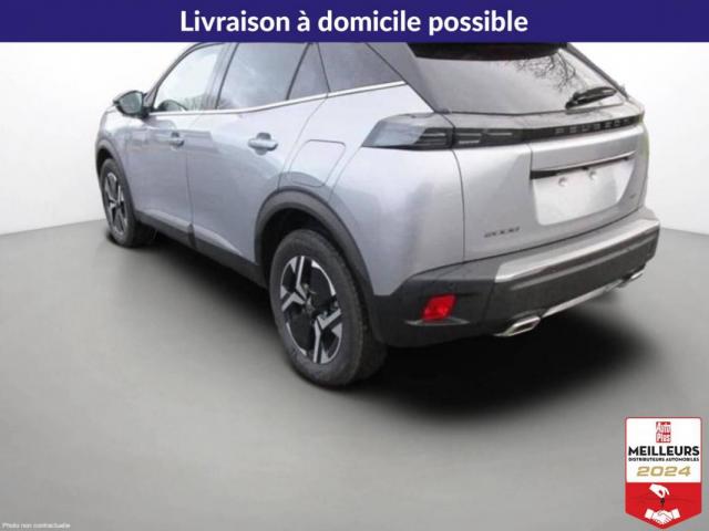 Peugeot 2008 image 4