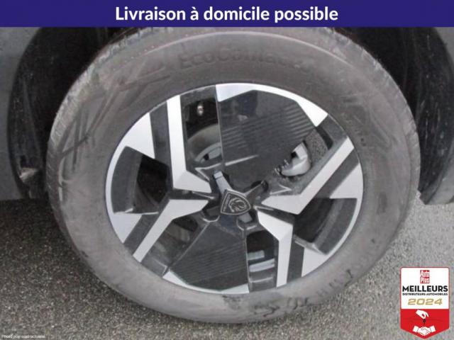 Peugeot 2008 image 5