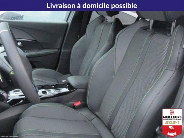 Peugeot 2008 image 9