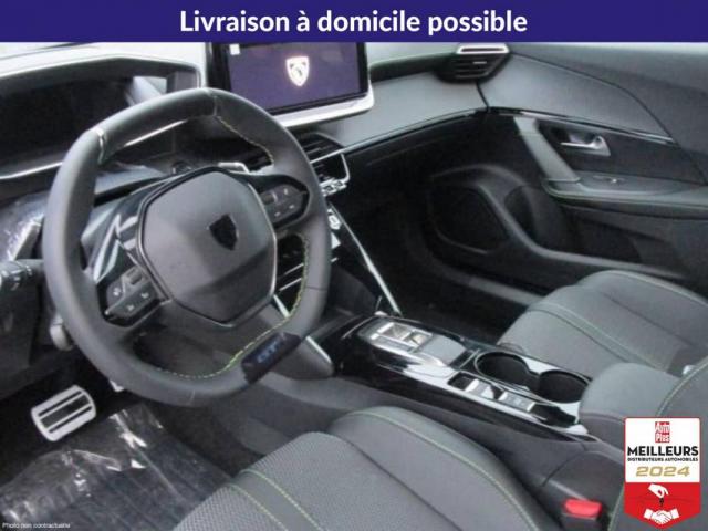 Peugeot 2008 image 6