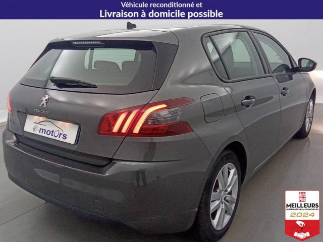 Peugeot 308 image 2