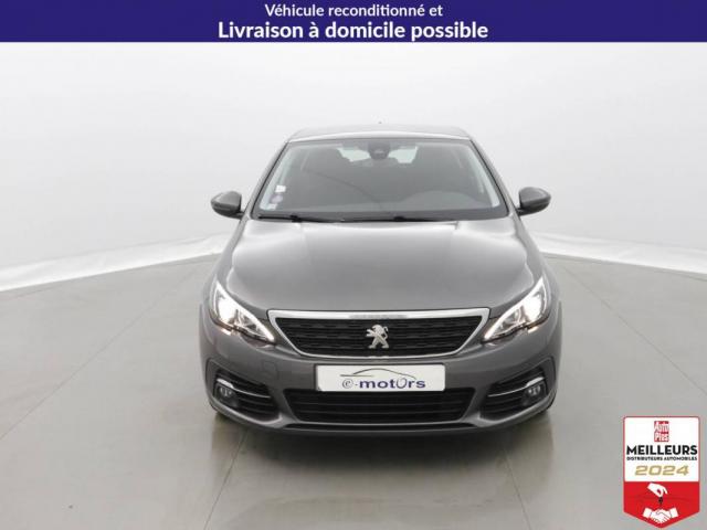 Peugeot 308 image 9