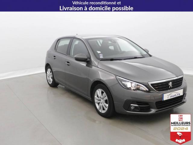 Peugeot 308 image 3